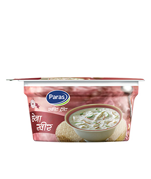Chhena Kheer