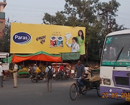 Outdoor Media