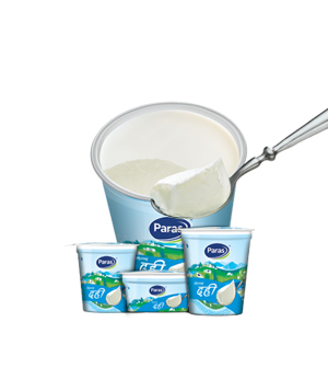 Dahi Cup